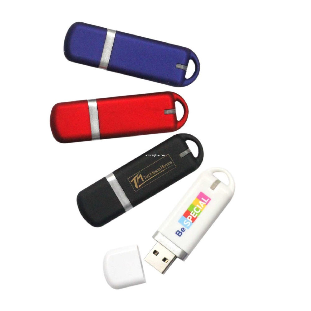 Gift usb drive with logo printed