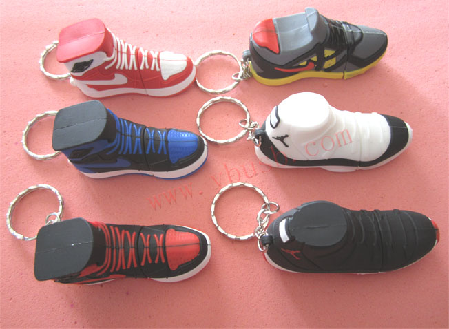 Nike/耐克鞋U盘