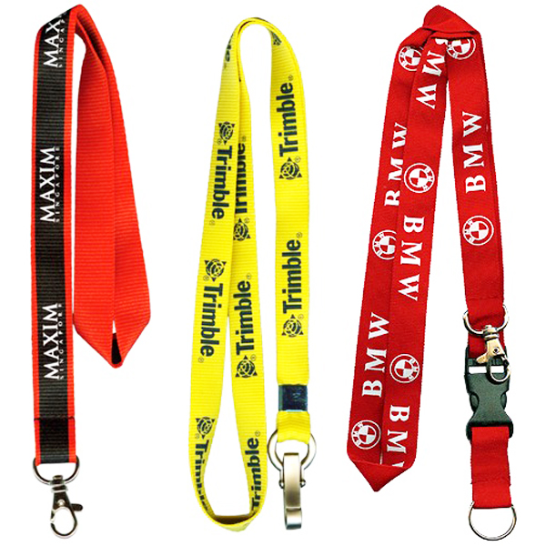 Lanyard usb flash drive