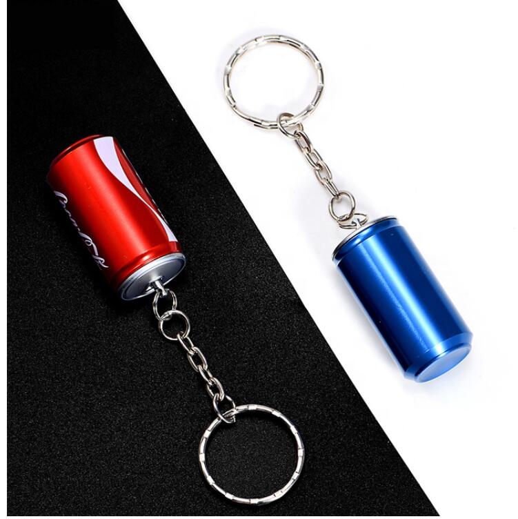 Metal Coca Cola Cans Magnets USB Flash Drive