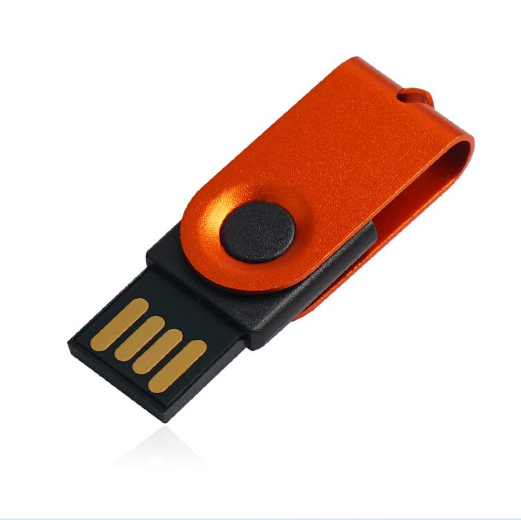 MiNi Swivel USB Stick