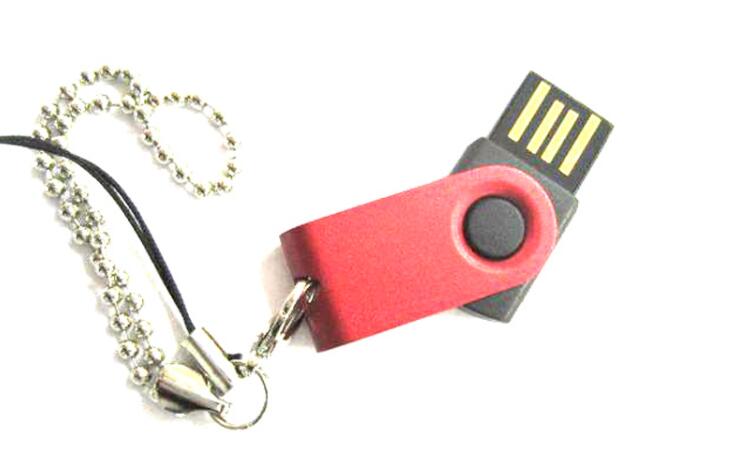 MiNi Swivel USB Stick