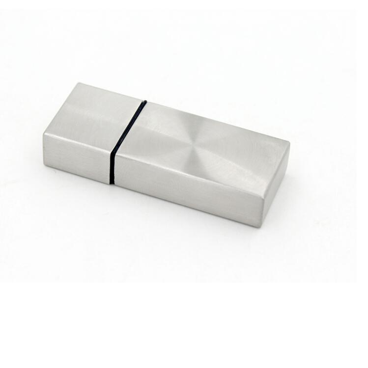 Metal Big Block USB Flash Drive