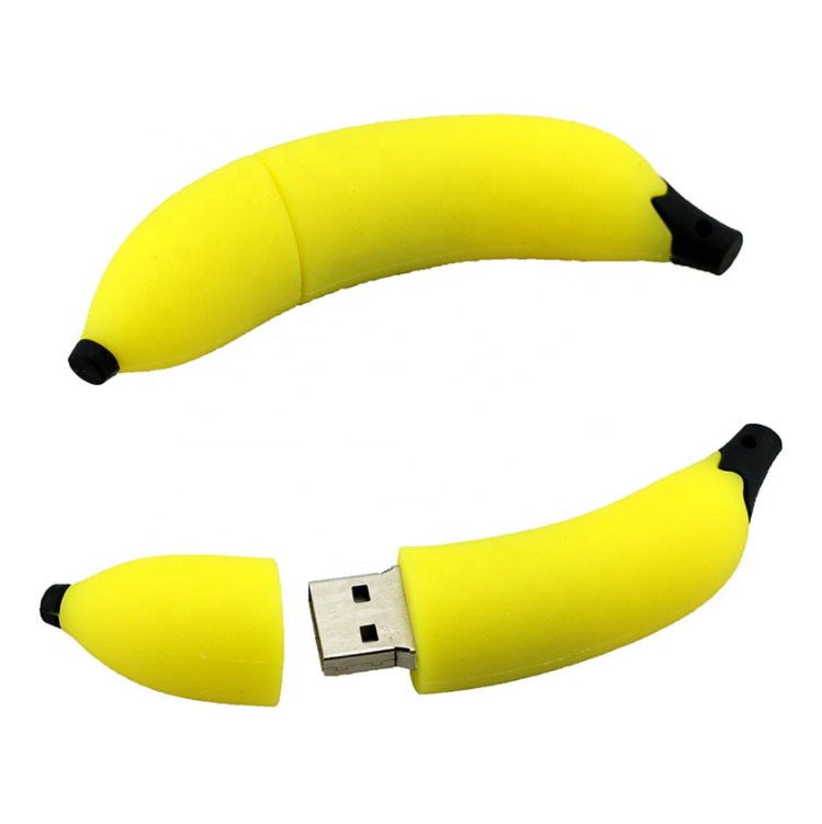 Food Fruit usb Flash Drive