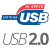 USB Specification Name
