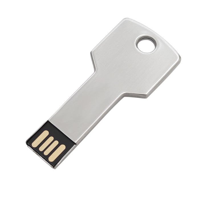 Key Shape USB Flash Drive