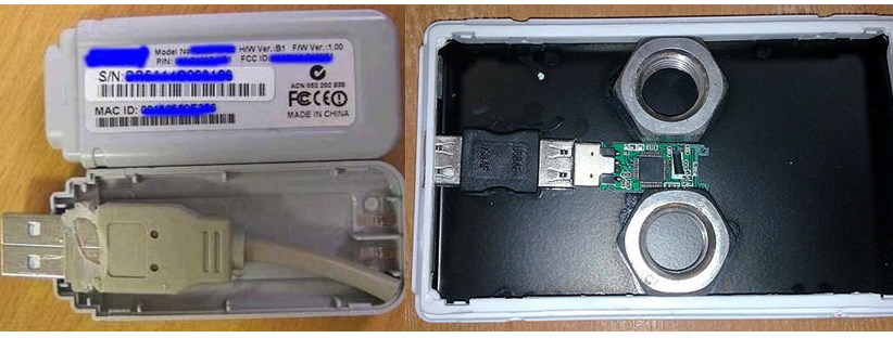 fake usb drive  and fake SSD.JPG